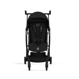 Cybex Buggy Libelle Magic Black (Black Frame)