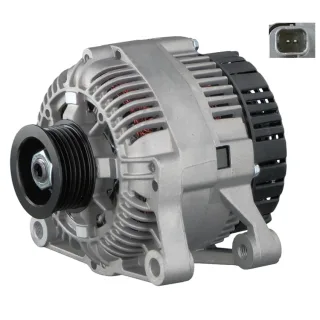 Febi Generator Citroen Berlingo C5 C8 Jumpy Nemo Xsara