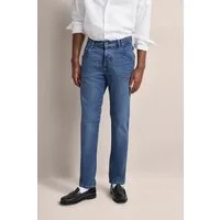 bugatti 5-Pocket-Jeans Basic Essentials Flexcity-Stretch