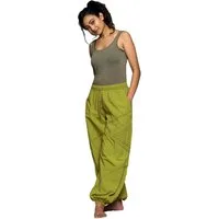 SIMANDRA Haremshose Triangle Damen Schlupfhose für Yoga & Fitness (1-tlg) mit elastischem Bund