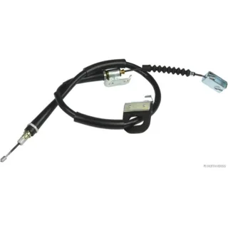 Jakoparts Handbremsseil hinten rechts Nissan Terrano 1 WD21 2,7 Td 4WD