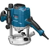 Oberfräse GOF 1250 CE blau, 1.250 Watt