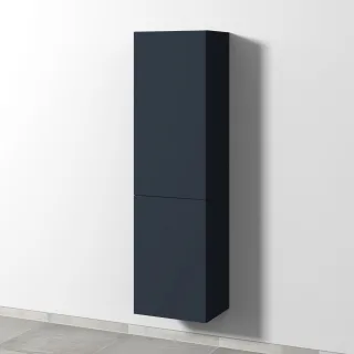 Sanipa Hochschrank Anschlag links 2morrow (P3272L) 1615x450x350 Marine-Matt, P32721RL P32721RL
