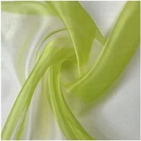 Event Kauf Stoff Organza Crystal Stoff Meterware, Breite 150 cm