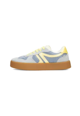 POSH by Poelman FLO Damen Sneaker