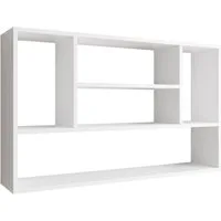 MIRJAN24 Wandregal Papiko, Dekoregal, Wandregal, Wandboard, Wandschrank, Hängeschrank