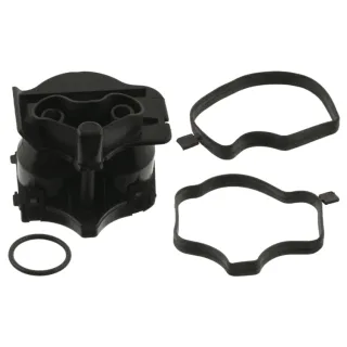 Febi ?labscheider f?r Kurbelgeh?use BMW 3 5 7 X3 X5 3,0