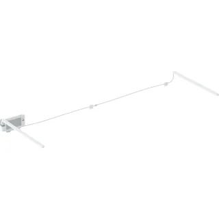 Geberit Lichtleiste für Schublade, L:40cm 502032001