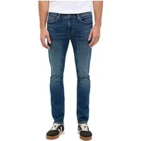 MUSTANG Slim-fit-Jeans Herren Style Vegas Slim