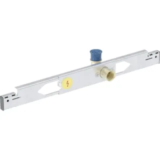 Geberit Traverse Zulauf für Urinalelement 242043001