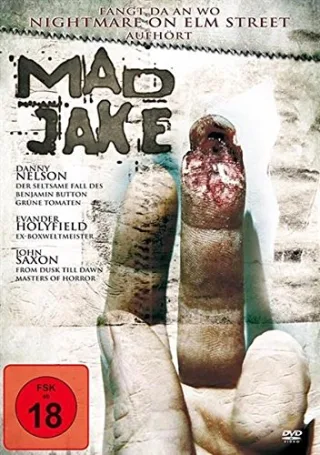 Mad Jake