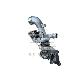 BE Turbo Turbolader Kia Ceed Rio