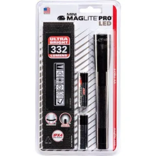 Maglite Mini-Pro LED Mini-Taschenlampe