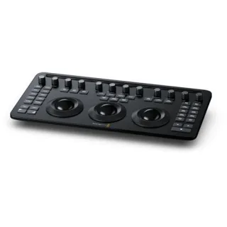 Blackmagic Design DaVinci Resolve Micro Color Panel (DE)