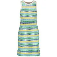 RICHROYAL Sommerkleid Raschel