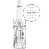 P-Beauty Cosmetic Accessories Dermaroller Dr. Pen Dermapen A10 Derma Pen Gerät Microneedling Anti-Aging Nadeln, Microneedling, Meso, Dermapen, Hautpflege
