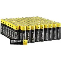 Intenso Energy Ultra AA LR6 100er Pack 7501521 Batterie