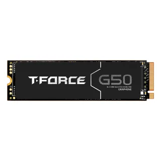 Team Group T-FORCE G50 | tm8ffe001t0c129 | SSD - 1 TB