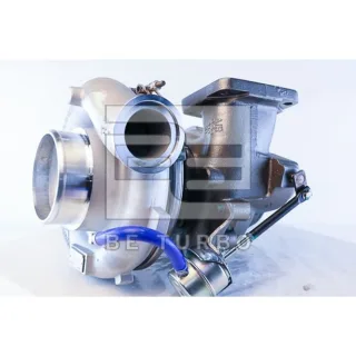 BE Turbo Turbolader Renault Vel 2,0