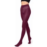 Merry Style Strumpfhose Blickdichte Damen Strumpfhose Microfaser 70 DEN 70 DEN (1 St)