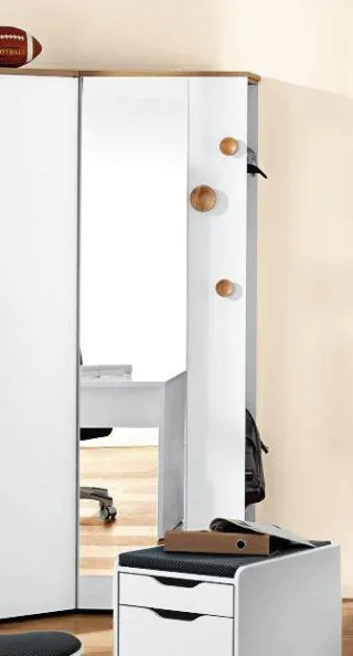 Garderobe PAIDI OSCAR
