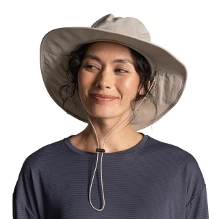 Craghoppers - "Field" Sonnenhut für Herren/Damen Unisex, Nosilife (Pergament)