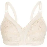 Sassa Schalen-BH Soft-BH ohne Bügel (Stück, 1-tlg) -