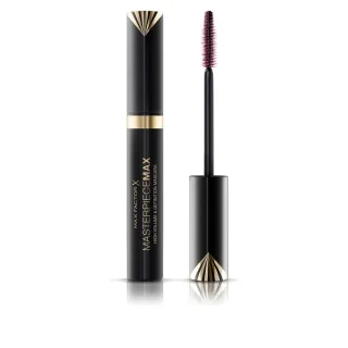 Masterpiece Max High Definition Mascara #01-rich Black 7,2 ml
