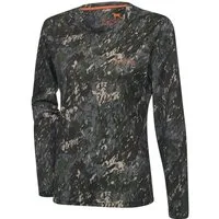 Parforce Active Langarmshirt Damen Funktions-Longsleeve greenSphere®