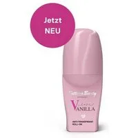 Bettina Barty Deo-Roller Love Vanilla Anti Transpirant Roll-On