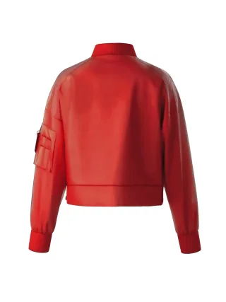 JOOP! JEANS WOMEN - 262O57Olcay 10100587 Rot - Gr. - L