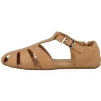 Candice Cooper DANDY T-BAR Damen Sandale Sandaletten, Sommerschuhe, Badeschuhe, Riemchen, Schlappen