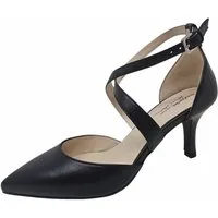 Nero Giardini Pumps