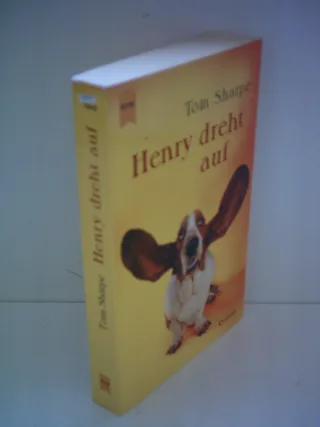 Henry dreht auf