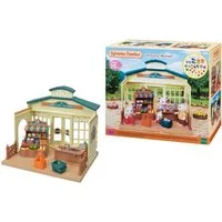 Sylvanian Families Spielwelt Supermarkt (5315)