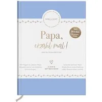 Papa, erzähl mal!, Elma van Vliet / Elma van Vliet