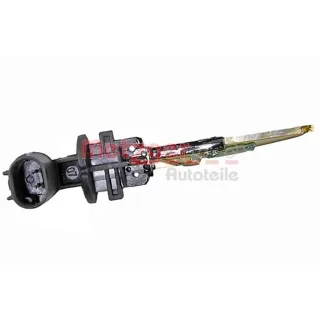 Metzger Sensor f?r K?hlmittelstand BMW 5er 7er 8er