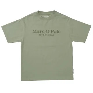 Marc OPolo Junior - Kn.-T-Shirt avery fern - Gr. - 164