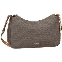 MICHAEL KORS Handtasche Nolita MD TZ Hobo Shoulder MK, Schultertaschen