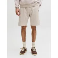 Jack & Jones Laufshorts JPSTGORDON ARCHIVE SWEAT SHORTS MID SN mit Kordelzug