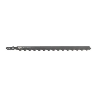 Milwaukee - STICHSÄGEBLATT 155MM GEWELLT T313 (5) - 4932430144