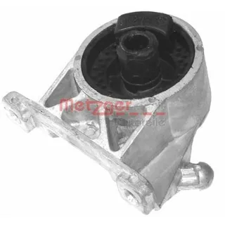 Metzger Motorlager Opel Astra G Zafira A 8050668