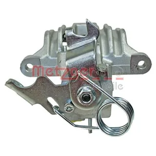 Metzger Bremssattel hinten rechts Audi A4 A6 Skoda Superb VW Passat