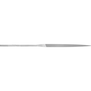 PFERD TOOLS Präzisions-Nadelfeile Flachspitz Schweizer Hieb - 12801163