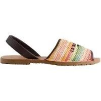 Next Strandsandale - Regular Sandale (1-tlg)