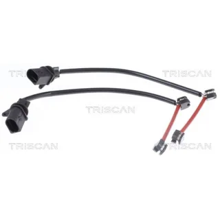 Triscan Warnkontakt Audi A6 A7 Porsche Macan 811529019