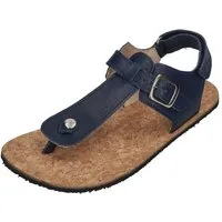 KOEL ABRIANA NAPA Barfußschuh Blue