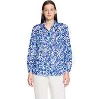 Betty Barclay Longbluse Damen langarm