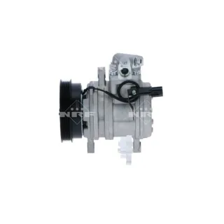 NRF Klimakompressor Hyundai I10 Kia Picanto