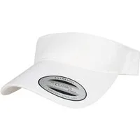Flexfit Trucker Cap Curved Visor Cap, Vorgebogener Schirm